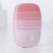 Silicone Brush Face Washer