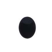 Silicone face brush