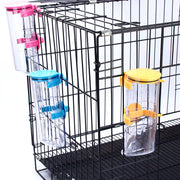 Pet Hanging Type Automatic Drinking Fountain