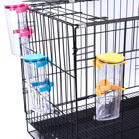 Pet Hanging Type Automatic Drinking Fountain