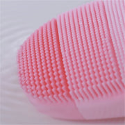 Silicone Brush Face Washer