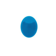 Silicone face brush