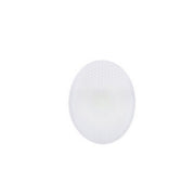 Silicone face brush