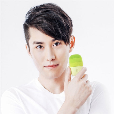 Silicone Brush Face Washer