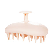 2-in-1 Silicone Shampoo Brush Hair Massage Comb