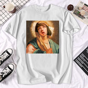 Virgin Mary Tee