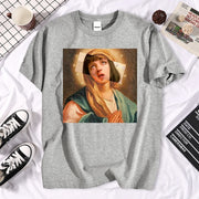 Virgin Mary Tee