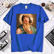 Virgin Mary Tee