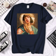 Virgin Mary Tee