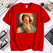 Virgin Mary Tee