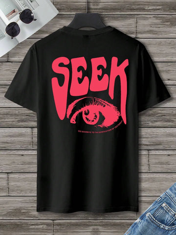 Seek Tee