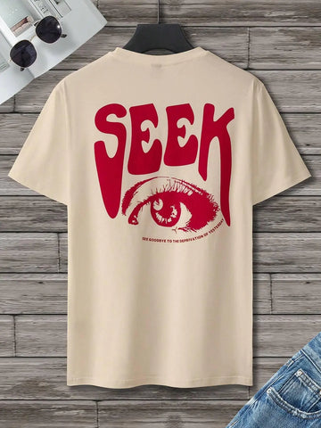 Seek Tee