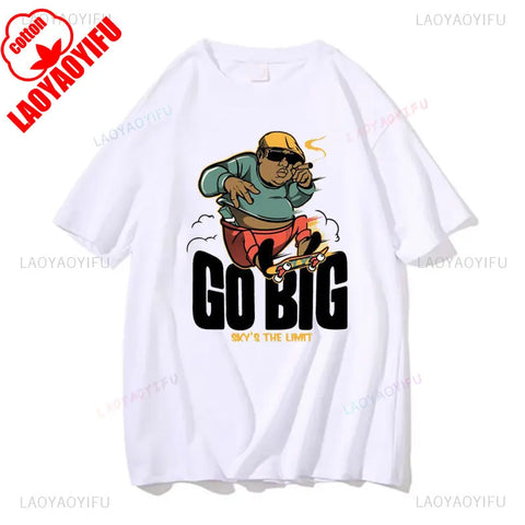 Biggie small Tees