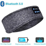 Sleeping Wireless Headphones Eye Mask