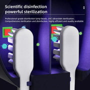 Rechargeable Toothbrush Sterilizer