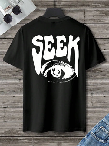 Seek Tee