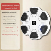 Bluetooth Music Boxing pad