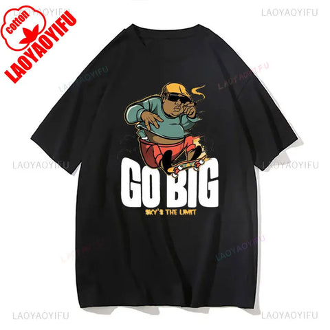 Biggie small Tees